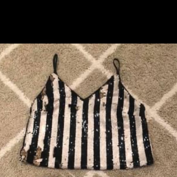 DO+BE Other - Do+be Collection/ 2 piece sequin set